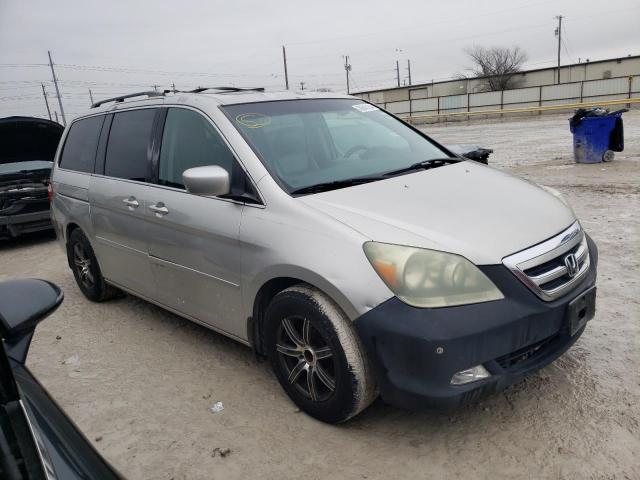 Photo 3 VIN: 5FNRL38817B056910 - HONDA ODYSSEY 