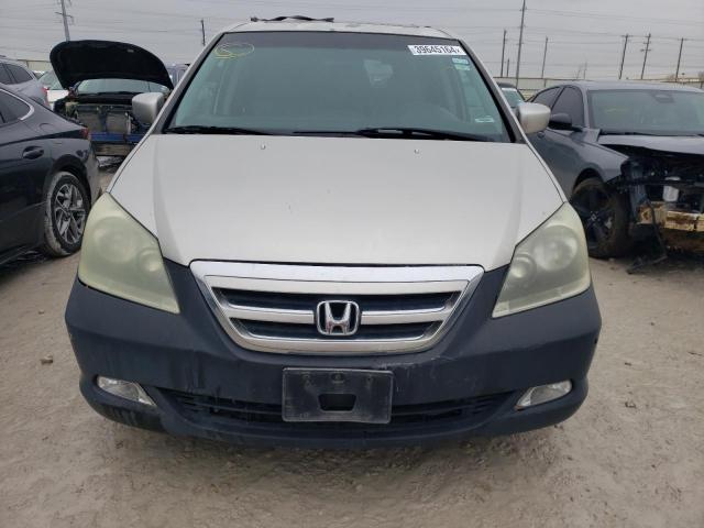 Photo 4 VIN: 5FNRL38817B056910 - HONDA ODYSSEY 