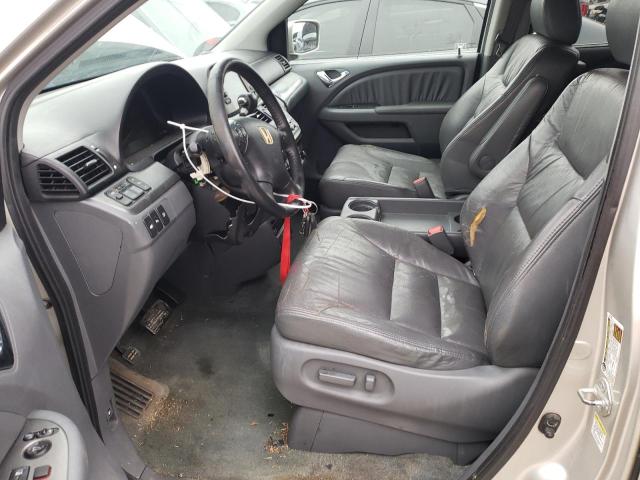 Photo 6 VIN: 5FNRL38817B056910 - HONDA ODYSSEY 