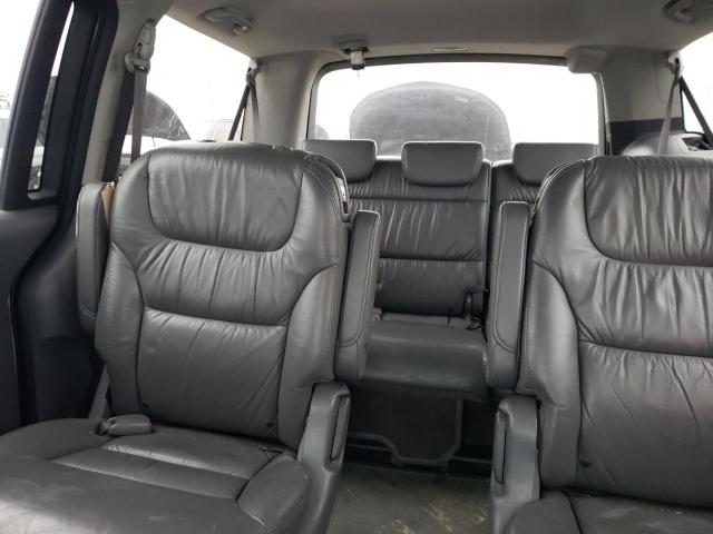 Photo 9 VIN: 5FNRL38817B056910 - HONDA ODYSSEY 