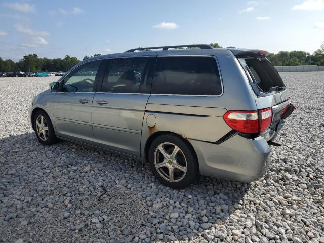 Photo 1 VIN: 5FNRL38817B075165 - HONDA ODYSSEY TO 