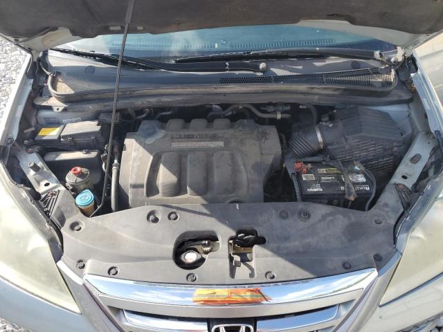 Photo 11 VIN: 5FNRL38817B075165 - HONDA ODYSSEY TO 