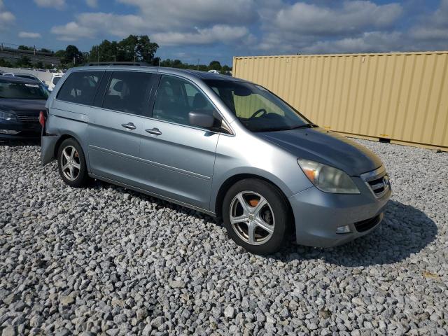 Photo 3 VIN: 5FNRL38817B075165 - HONDA ODYSSEY TO 