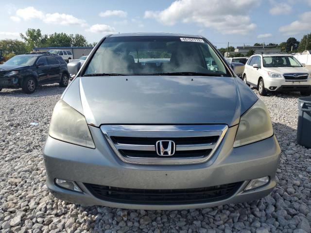 Photo 4 VIN: 5FNRL38817B075165 - HONDA ODYSSEY TO 