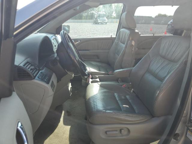 Photo 6 VIN: 5FNRL38817B075165 - HONDA ODYSSEY TO 