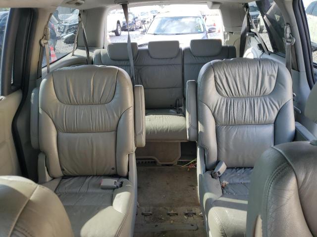 Photo 9 VIN: 5FNRL38817B075165 - HONDA ODYSSEY TO 