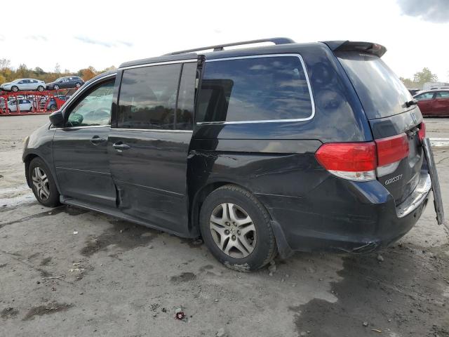 Photo 1 VIN: 5FNRL38818B011841 - HONDA ODYSSEY 