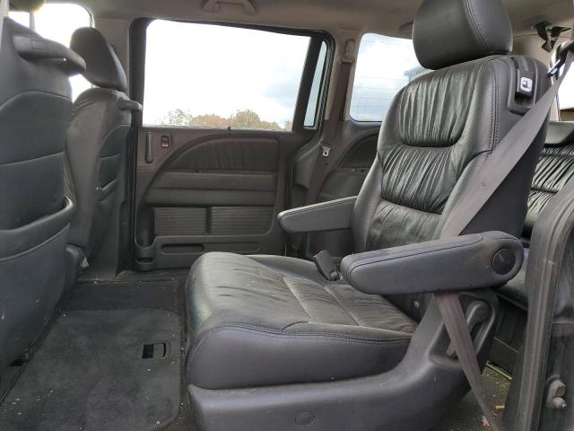 Photo 10 VIN: 5FNRL38818B011841 - HONDA ODYSSEY 