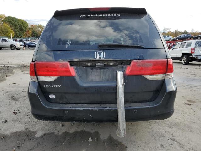 Photo 5 VIN: 5FNRL38818B011841 - HONDA ODYSSEY 