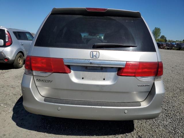 Photo 5 VIN: 5FNRL38818B065804 - HONDA ODYSSEY 