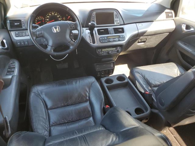 Photo 7 VIN: 5FNRL38818B065804 - HONDA ODYSSEY 