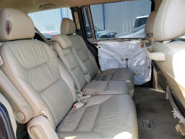 Photo 10 VIN: 5FNRL38818B097314 - HONDA ODYSSEY TO 