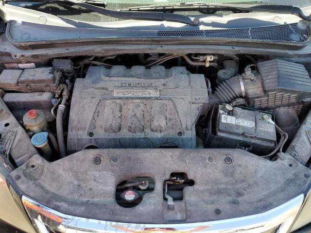 Photo 11 VIN: 5FNRL38818B097314 - HONDA ODYSSEY TO 