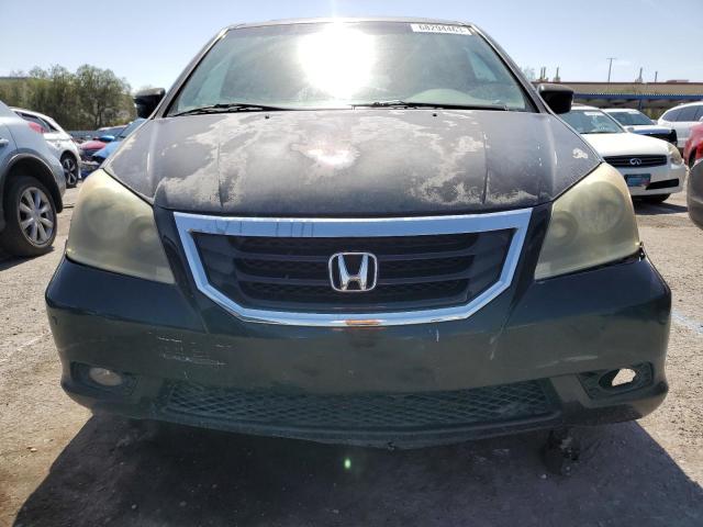 Photo 4 VIN: 5FNRL38818B097314 - HONDA ODYSSEY TO 