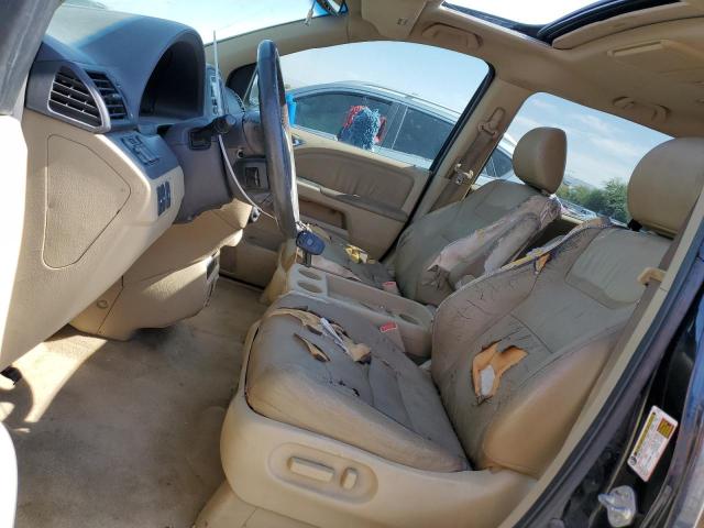 Photo 6 VIN: 5FNRL38818B097314 - HONDA ODYSSEY TO 