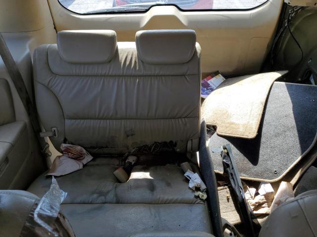 Photo 9 VIN: 5FNRL38818B097314 - HONDA ODYSSEY TO 