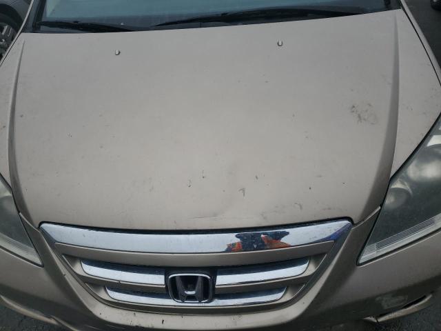 Photo 10 VIN: 5FNRL38825B013304 - HONDA ODYSSEY TO 