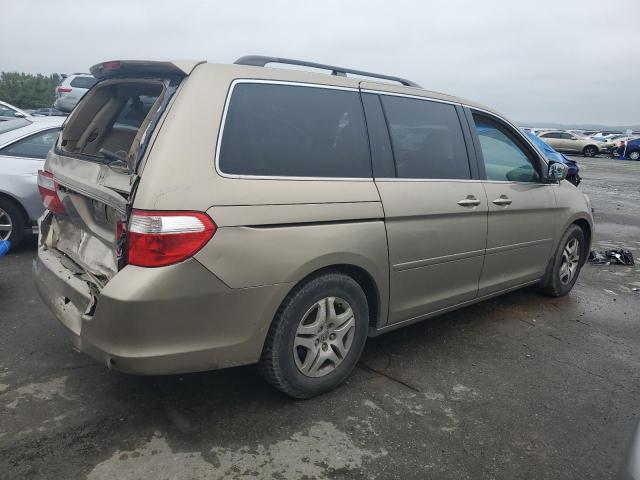 Photo 2 VIN: 5FNRL38825B013304 - HONDA ODYSSEY TO 