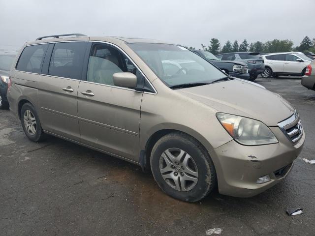 Photo 3 VIN: 5FNRL38825B013304 - HONDA ODYSSEY TO 