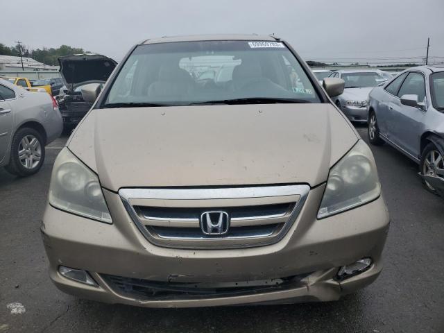 Photo 4 VIN: 5FNRL38825B013304 - HONDA ODYSSEY TO 