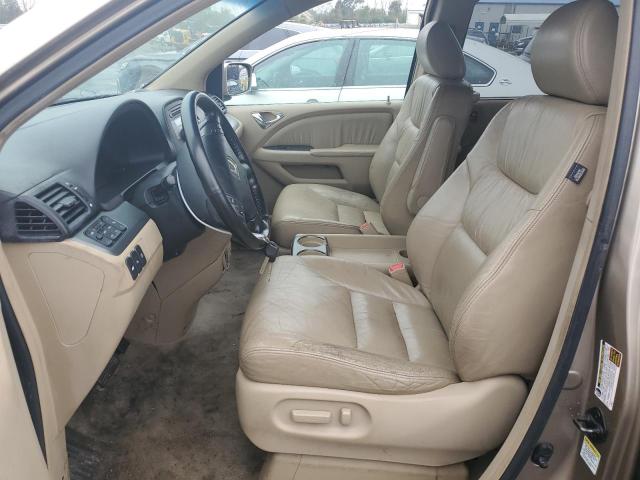 Photo 6 VIN: 5FNRL38825B013304 - HONDA ODYSSEY TO 