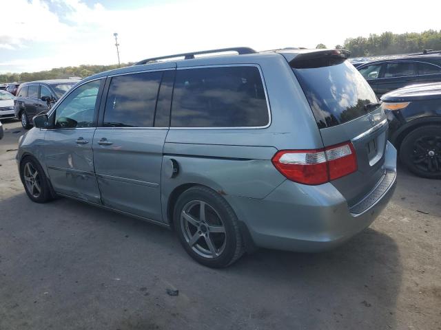 Photo 1 VIN: 5FNRL38825B024108 - HONDA ODYSSEY TO 