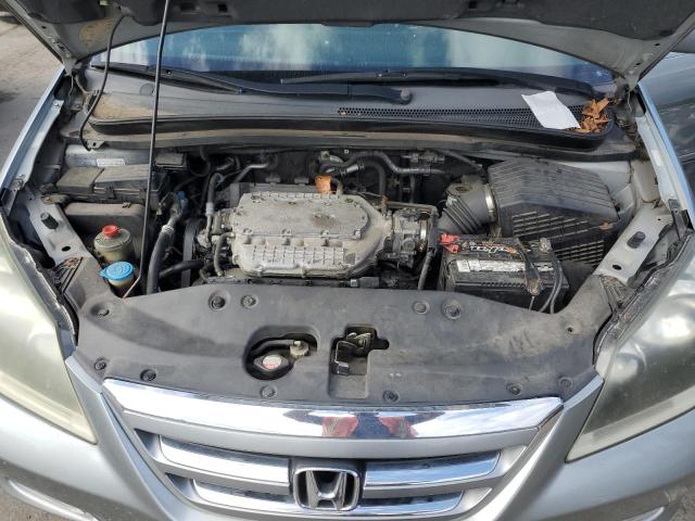 Photo 11 VIN: 5FNRL38825B024108 - HONDA ODYSSEY TO 