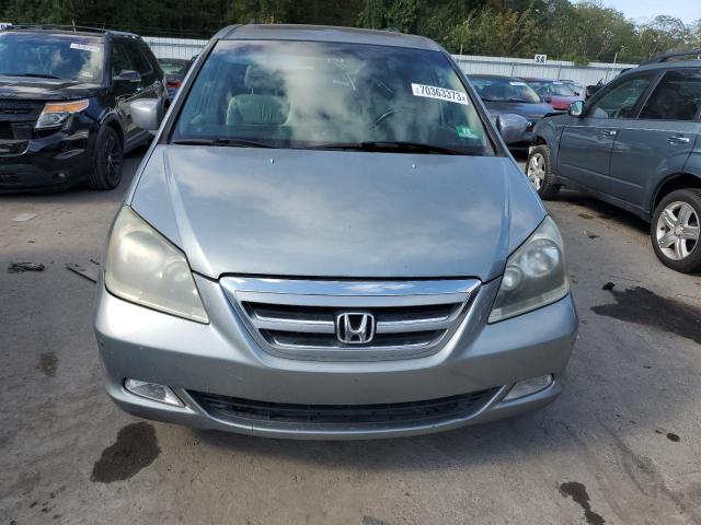 Photo 4 VIN: 5FNRL38825B024108 - HONDA ODYSSEY TO 