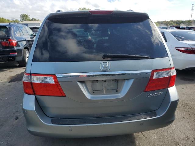 Photo 5 VIN: 5FNRL38825B024108 - HONDA ODYSSEY TO 