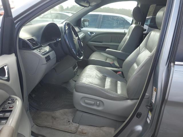 Photo 6 VIN: 5FNRL38825B024108 - HONDA ODYSSEY TO 