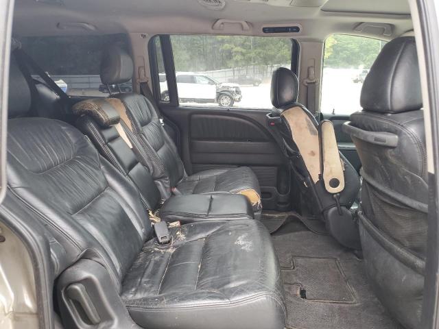 Photo 10 VIN: 5FNRL38825B082820 - HONDA ODYSSEY TO 