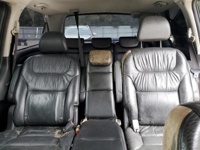 Photo 9 VIN: 5FNRL38825B082820 - HONDA ODYSSEY TO 