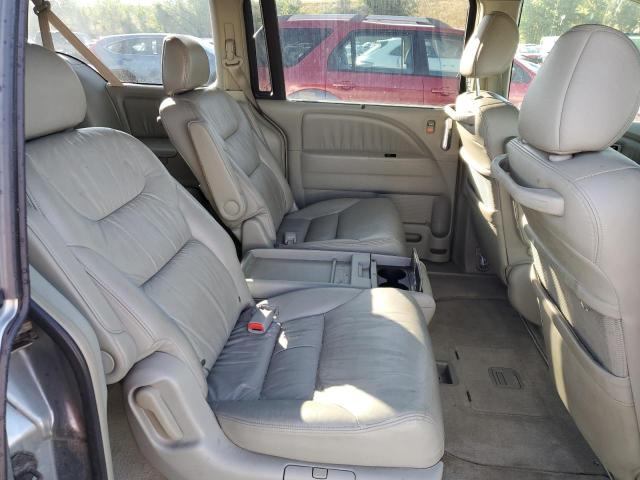 Photo 10 VIN: 5FNRL38825B122281 - HONDA ODYSSEY TO 