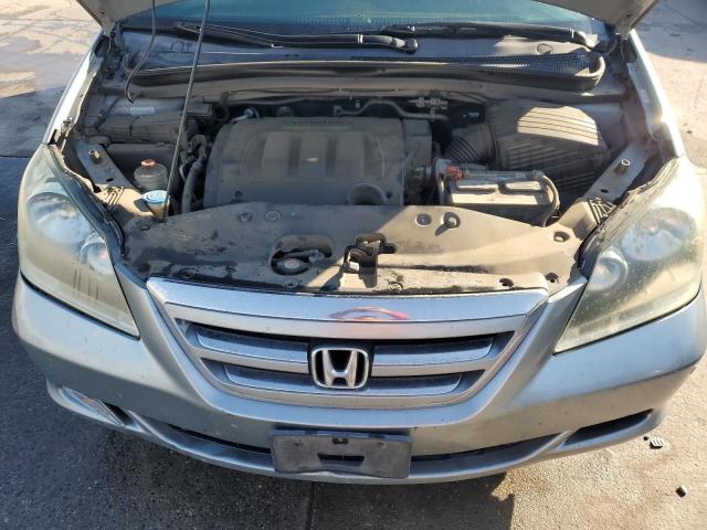 Photo 11 VIN: 5FNRL38825B122281 - HONDA ODYSSEY TO 