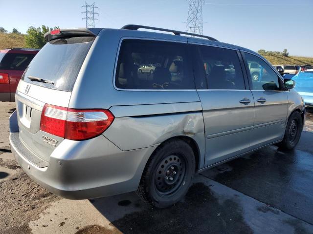 Photo 2 VIN: 5FNRL38825B122281 - HONDA ODYSSEY TO 