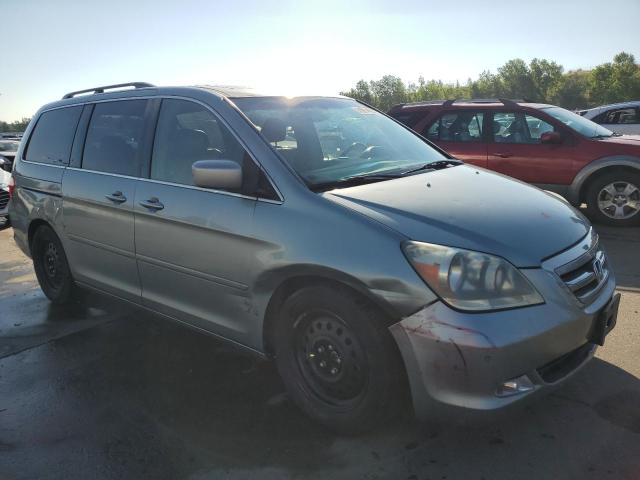 Photo 3 VIN: 5FNRL38825B122281 - HONDA ODYSSEY TO 