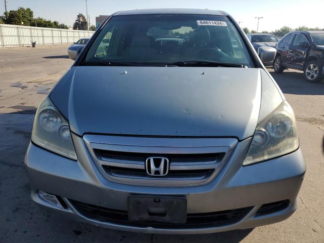 Photo 4 VIN: 5FNRL38825B122281 - HONDA ODYSSEY TO 