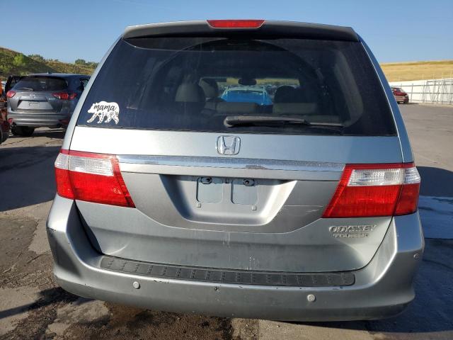 Photo 5 VIN: 5FNRL38825B122281 - HONDA ODYSSEY TO 