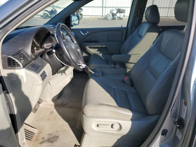 Photo 6 VIN: 5FNRL38825B122281 - HONDA ODYSSEY TO 