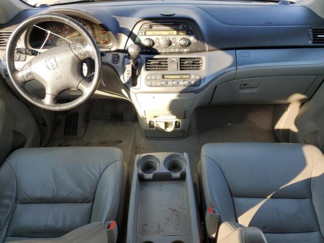 Photo 7 VIN: 5FNRL38825B122281 - HONDA ODYSSEY TO 