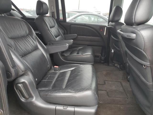 Photo 10 VIN: 5FNRL38825B131286 - HONDA ODYSSEY TO 