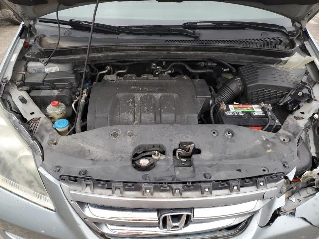 Photo 11 VIN: 5FNRL38825B131286 - HONDA ODYSSEY TO 