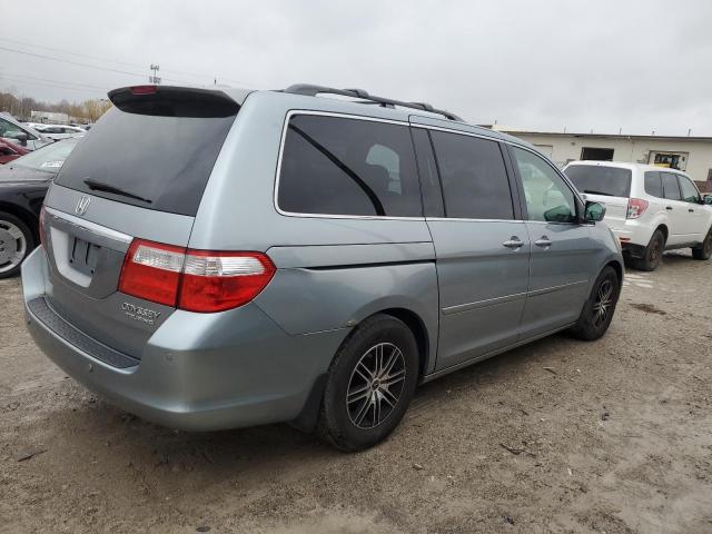 Photo 2 VIN: 5FNRL38825B131286 - HONDA ODYSSEY TO 