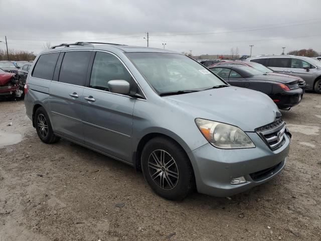 Photo 3 VIN: 5FNRL38825B131286 - HONDA ODYSSEY TO 