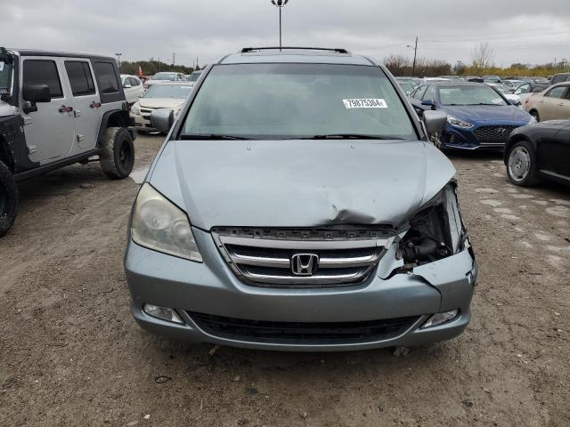 Photo 4 VIN: 5FNRL38825B131286 - HONDA ODYSSEY TO 