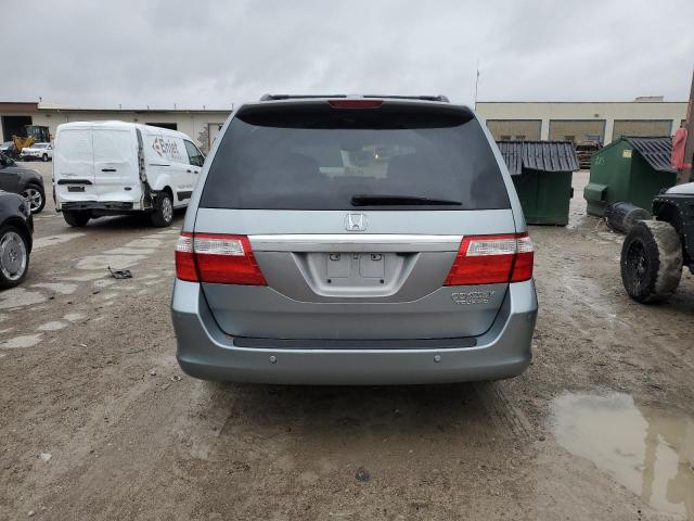 Photo 5 VIN: 5FNRL38825B131286 - HONDA ODYSSEY TO 