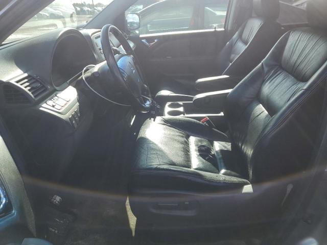 Photo 6 VIN: 5FNRL38825B131286 - HONDA ODYSSEY TO 