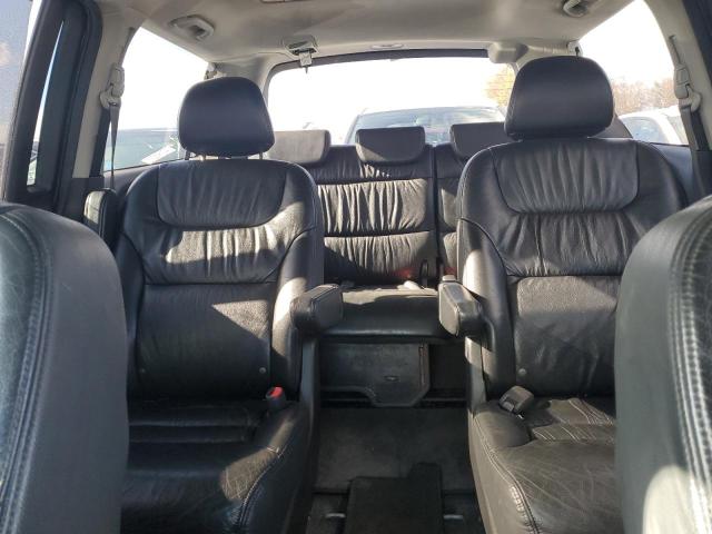 Photo 9 VIN: 5FNRL38825B131286 - HONDA ODYSSEY TO 