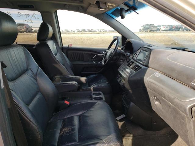 Photo 4 VIN: 5FNRL38825B503497 - HONDA ODYSSEY TO 