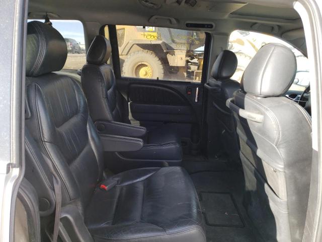 Photo 5 VIN: 5FNRL38825B503497 - HONDA ODYSSEY TO 